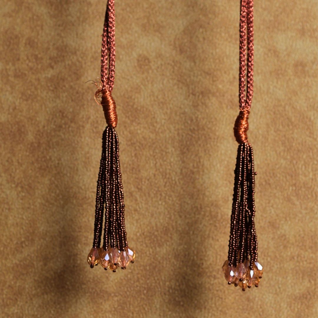 Taraaya Copper Potli