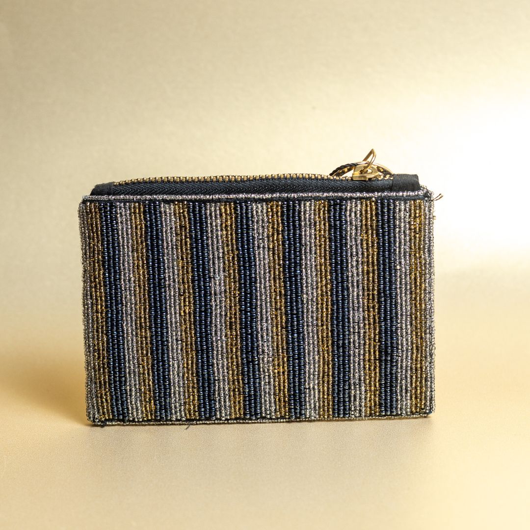Nurvi Coin Pouch