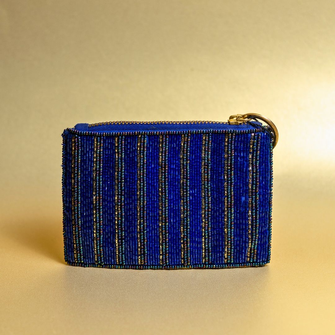 Kiri Royal Coin Pouch