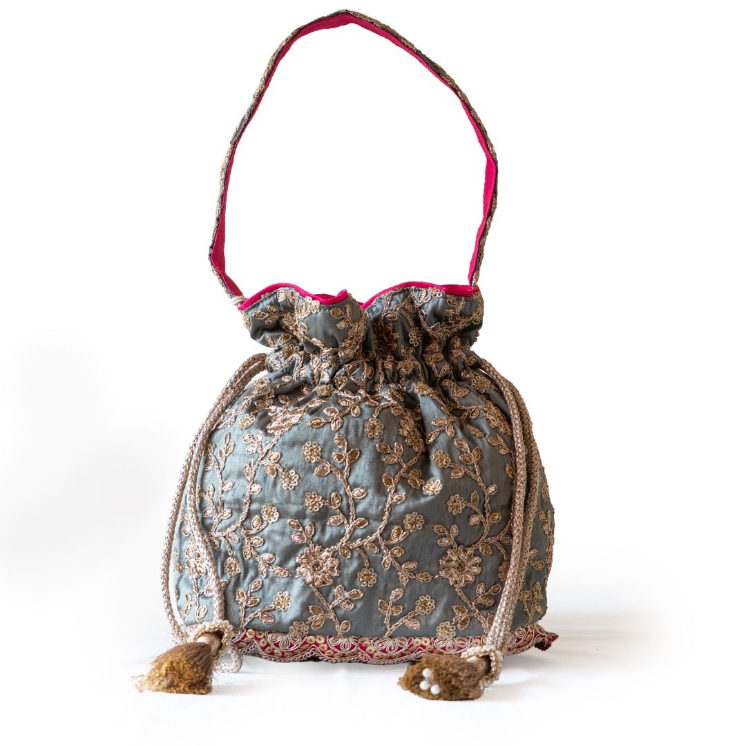 Mughal Muse Potli