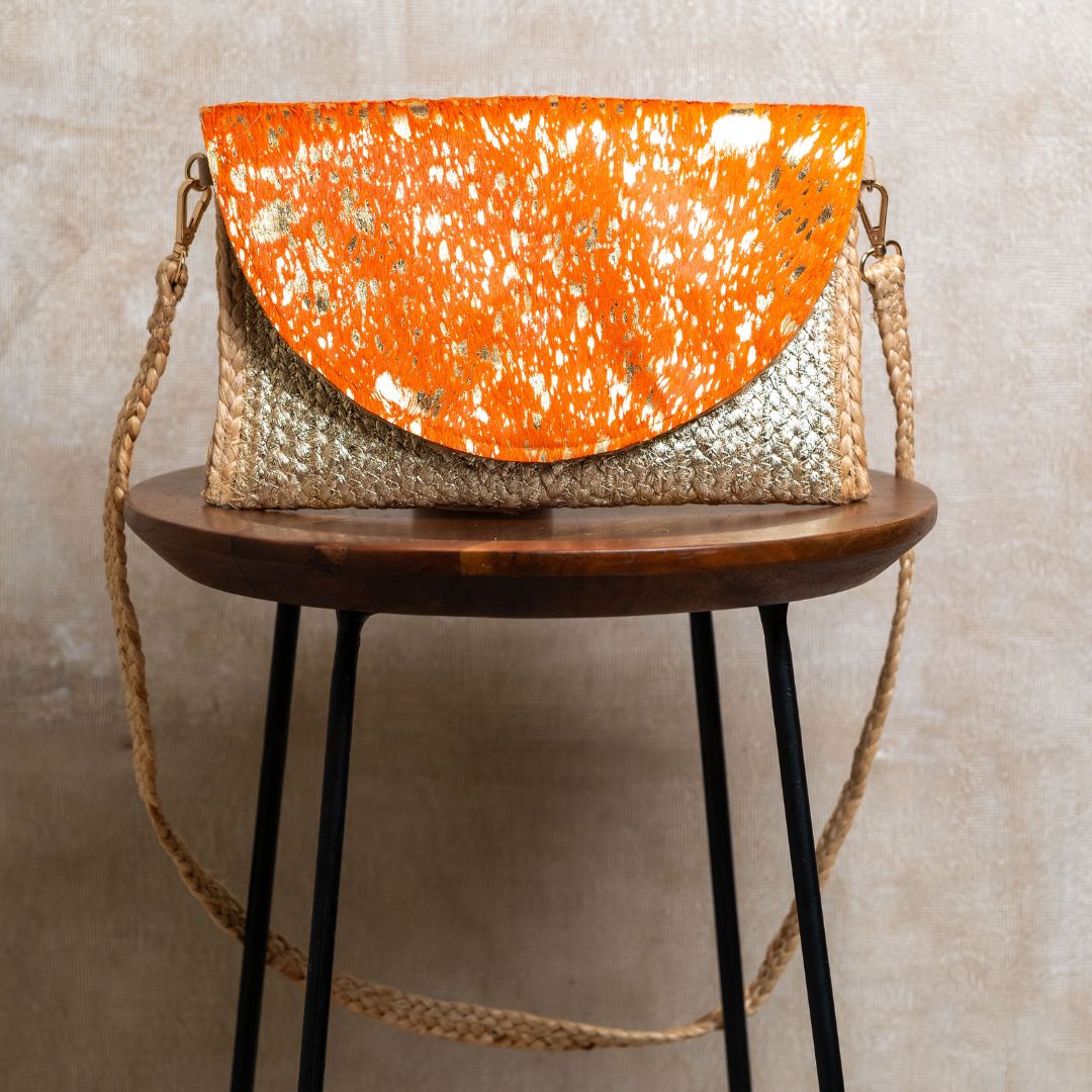 Glamora Bag Orange