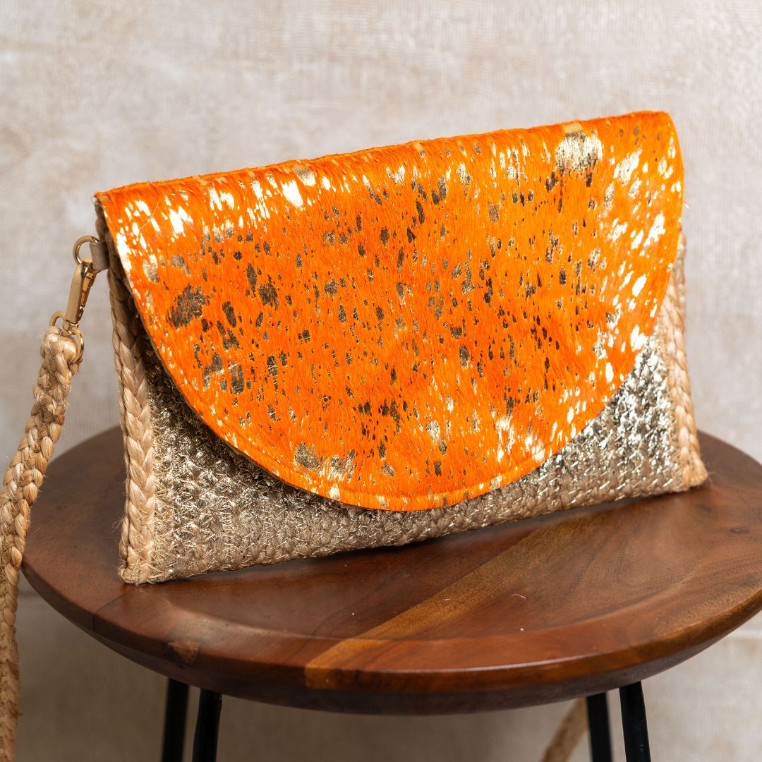 Glamora Bag Orange