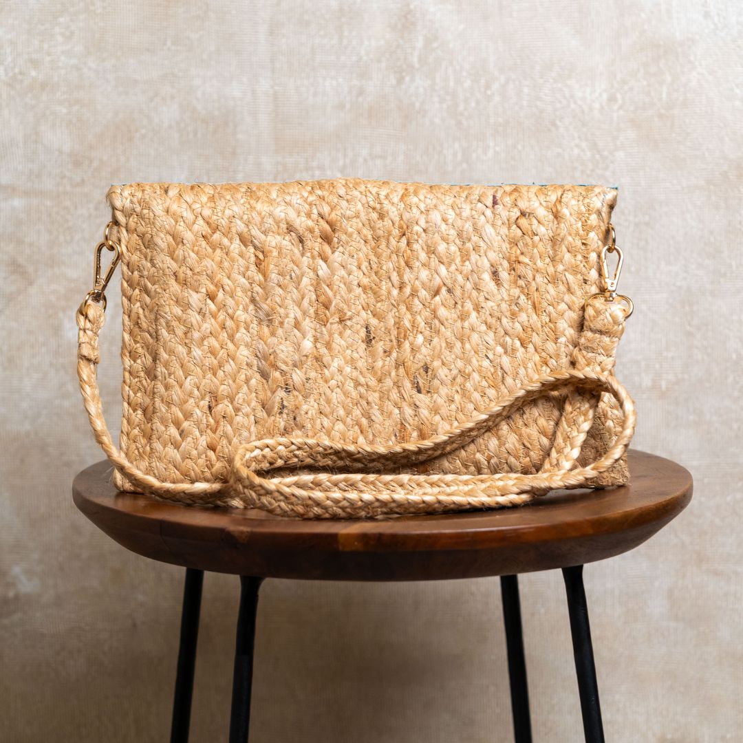 Glamora Bag Black