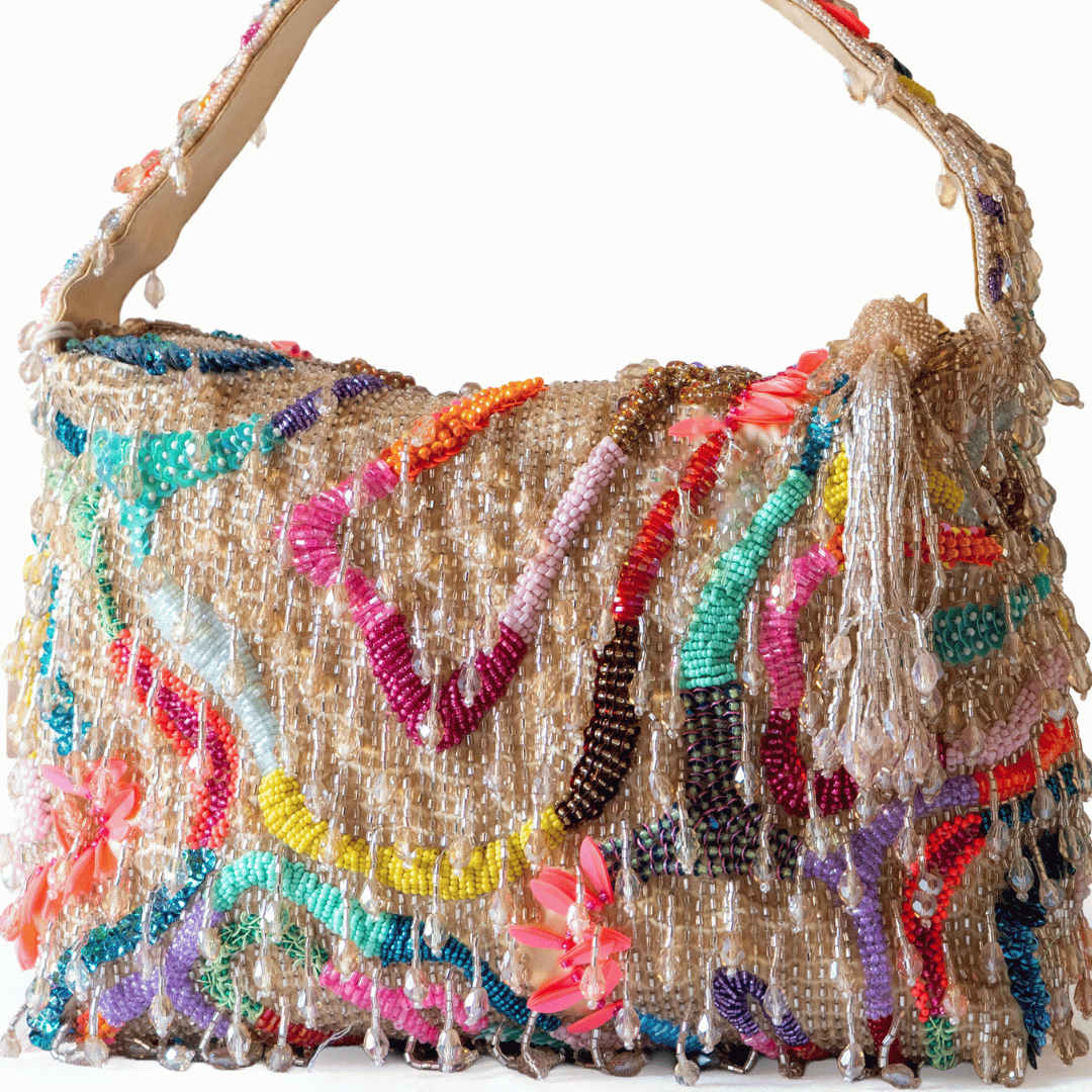 Fête Vibe Bag