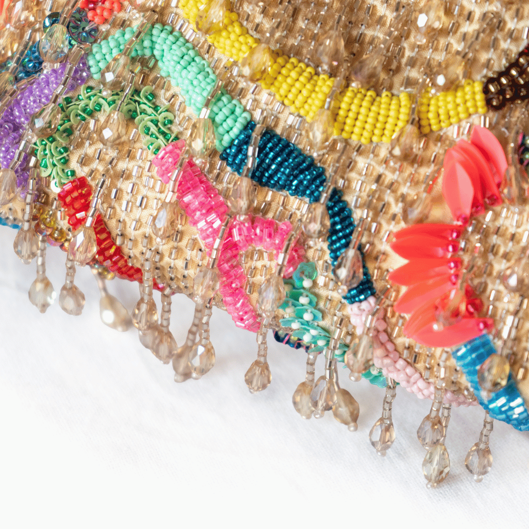 Fête Vibe Bag