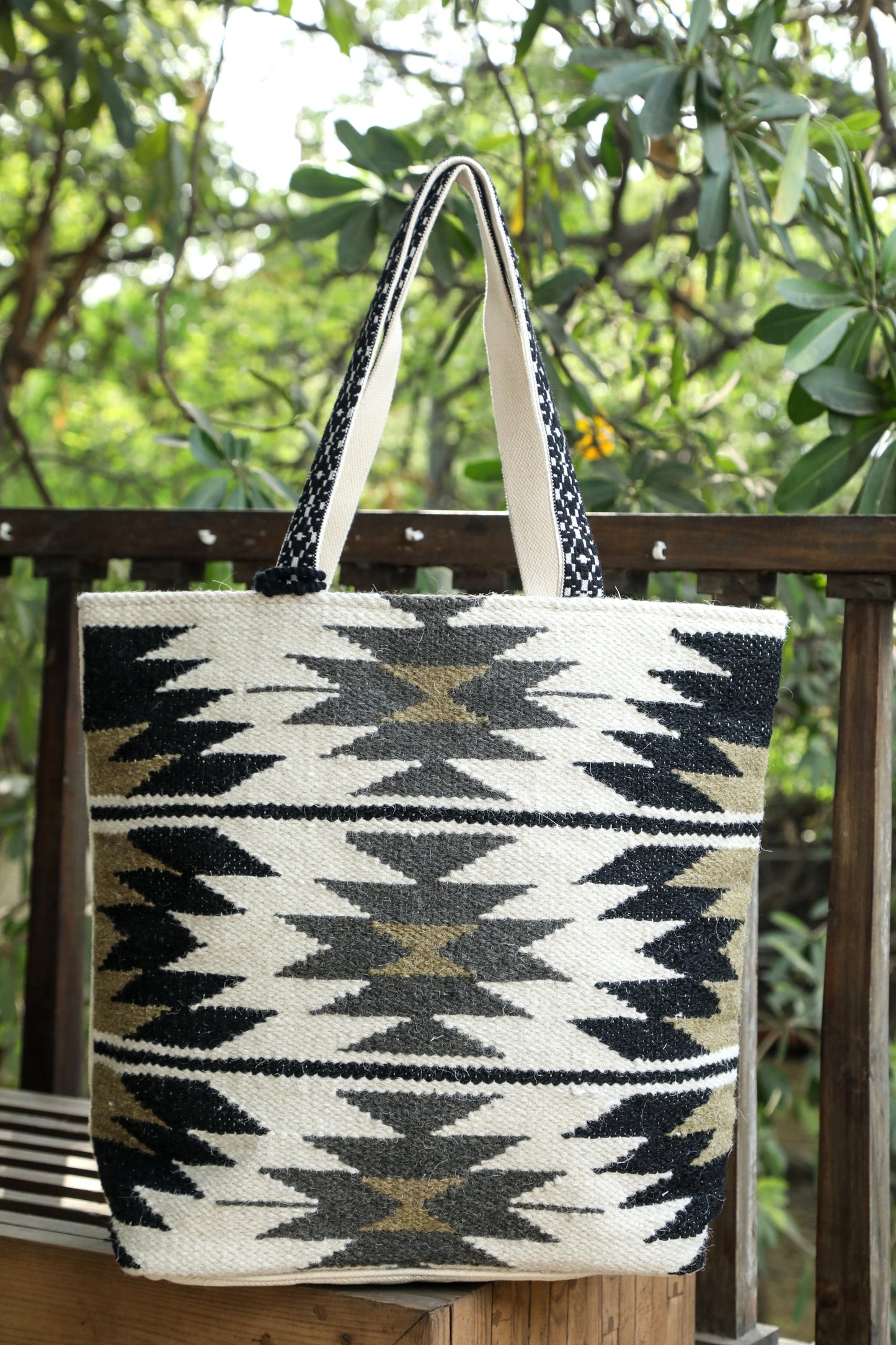 Atitlan Tote