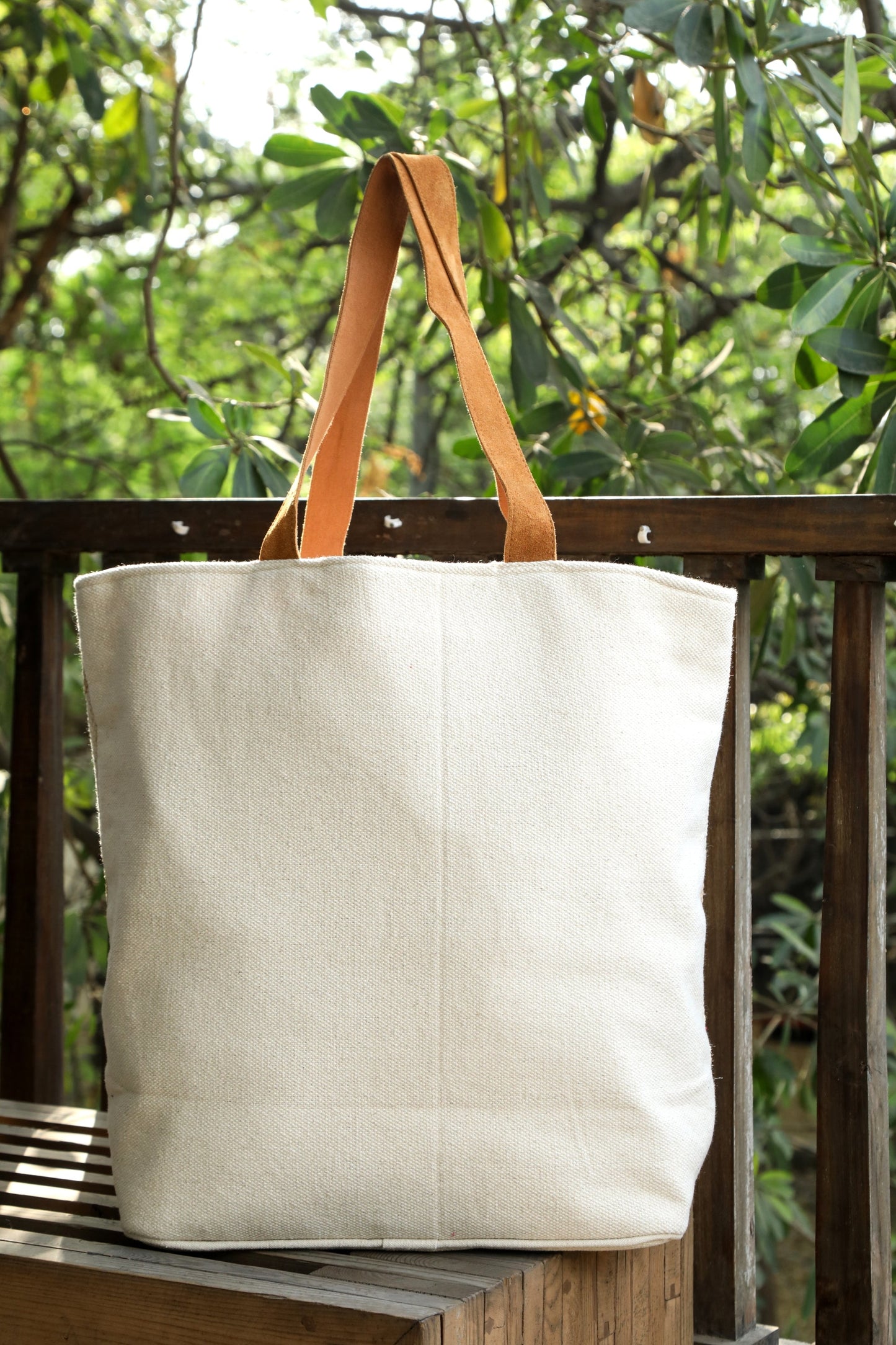 Victoria Tote