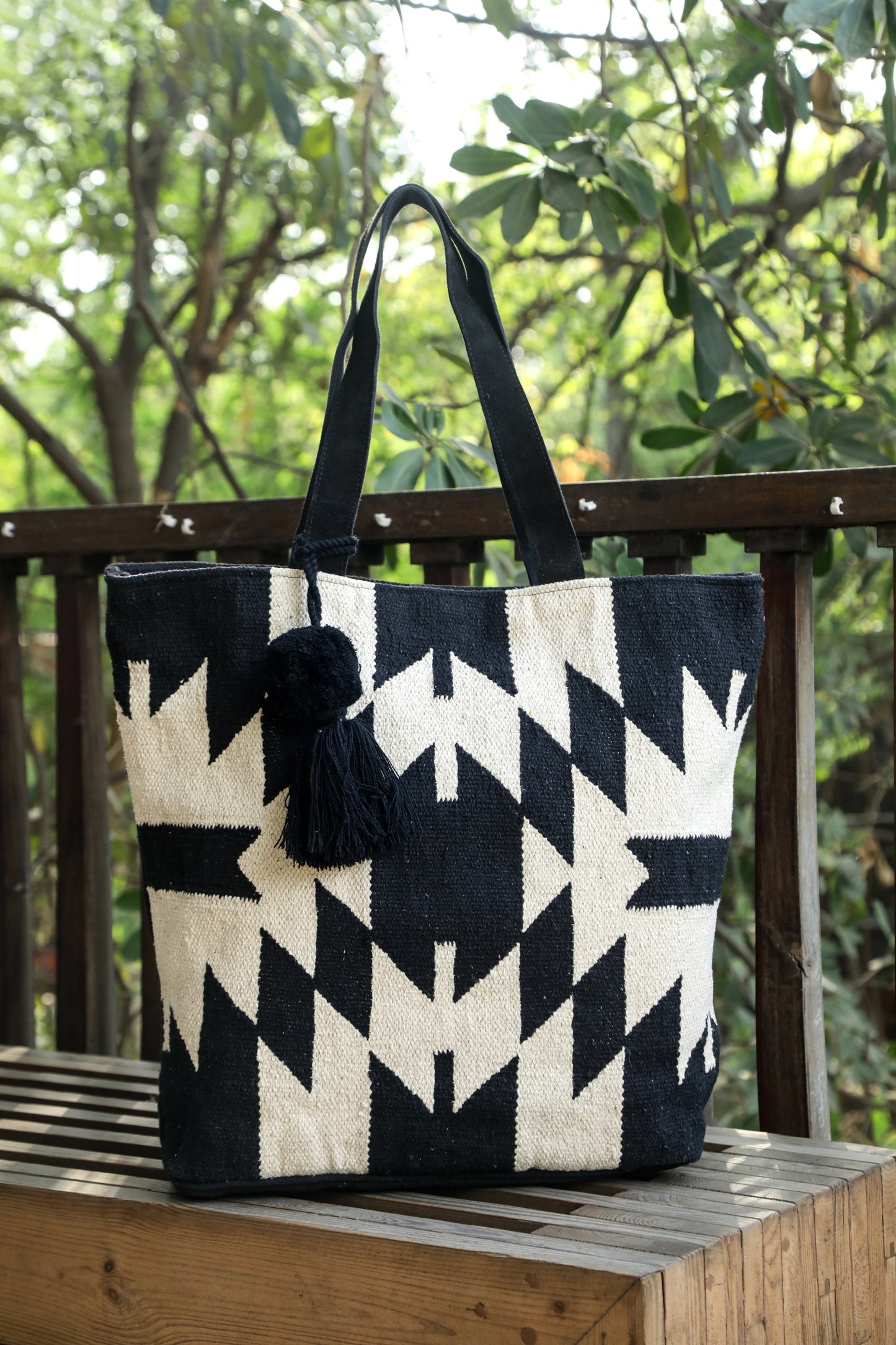 Clark Tote