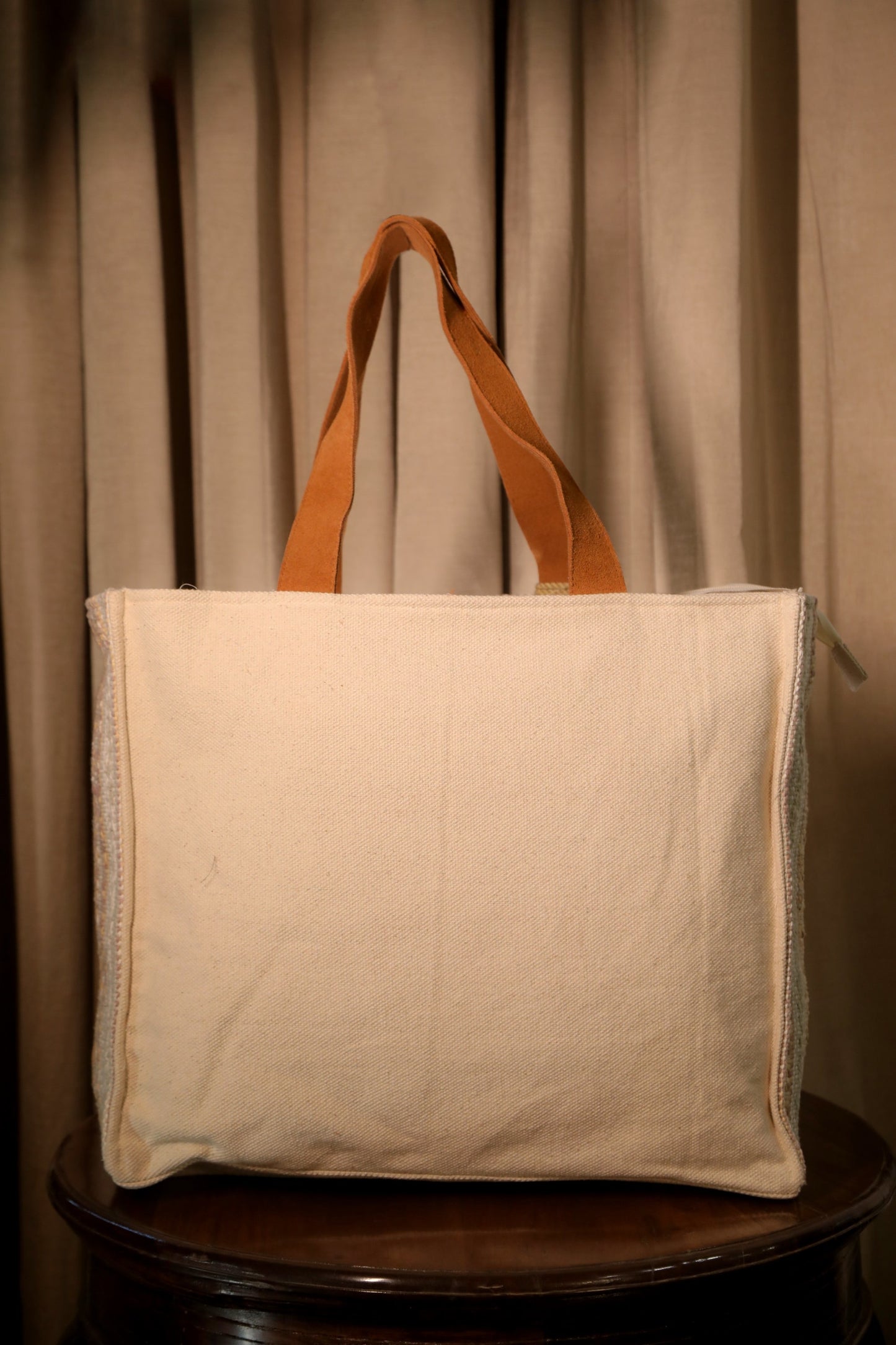 Rome Carpet Tote