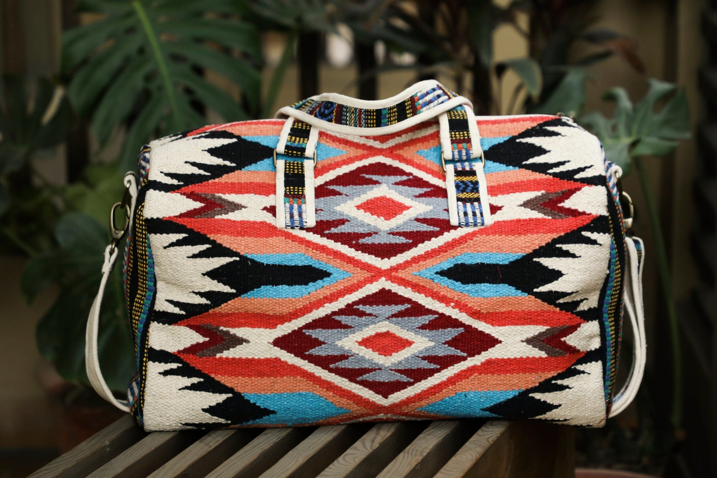 Axel Duffle Bag