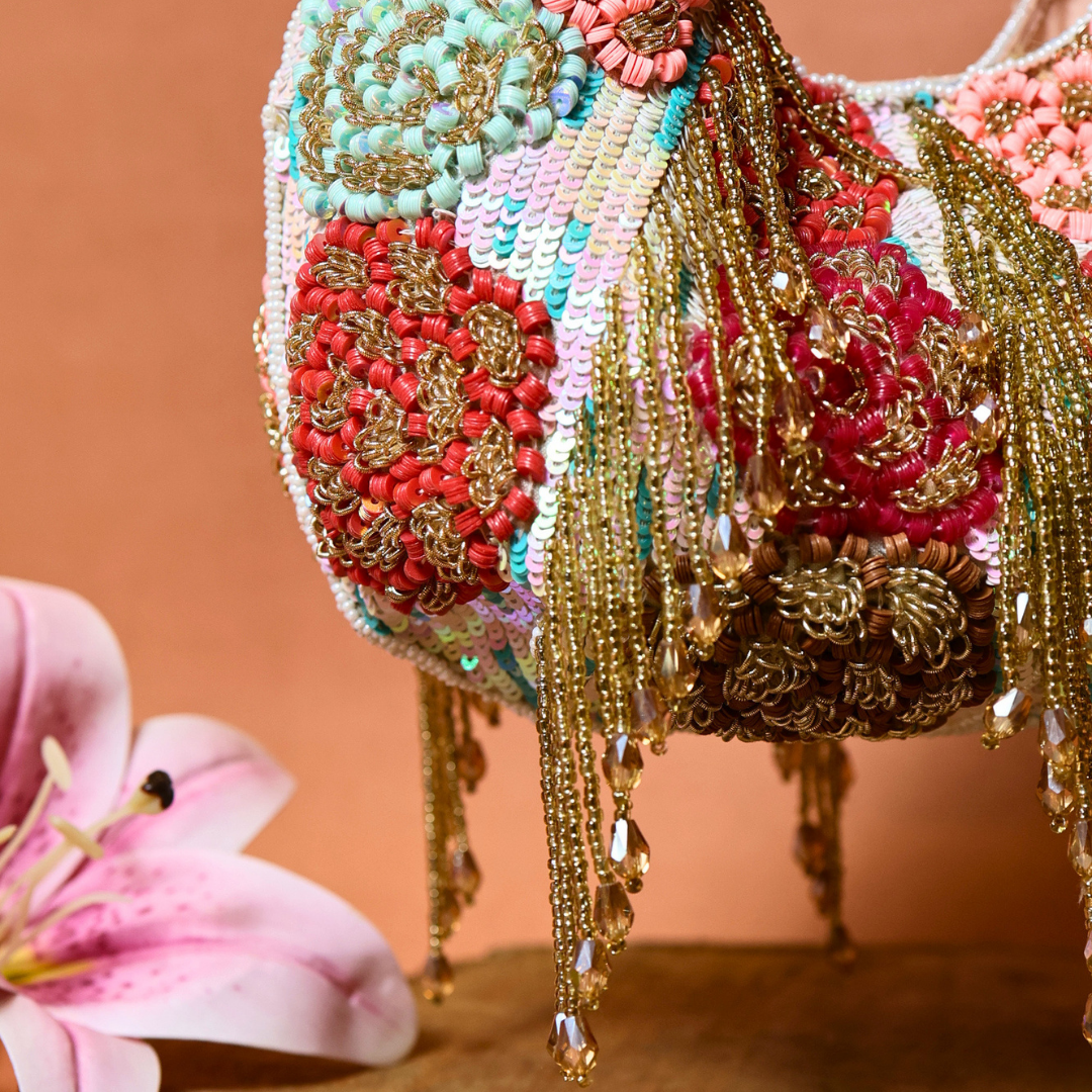 Zoya Handbag