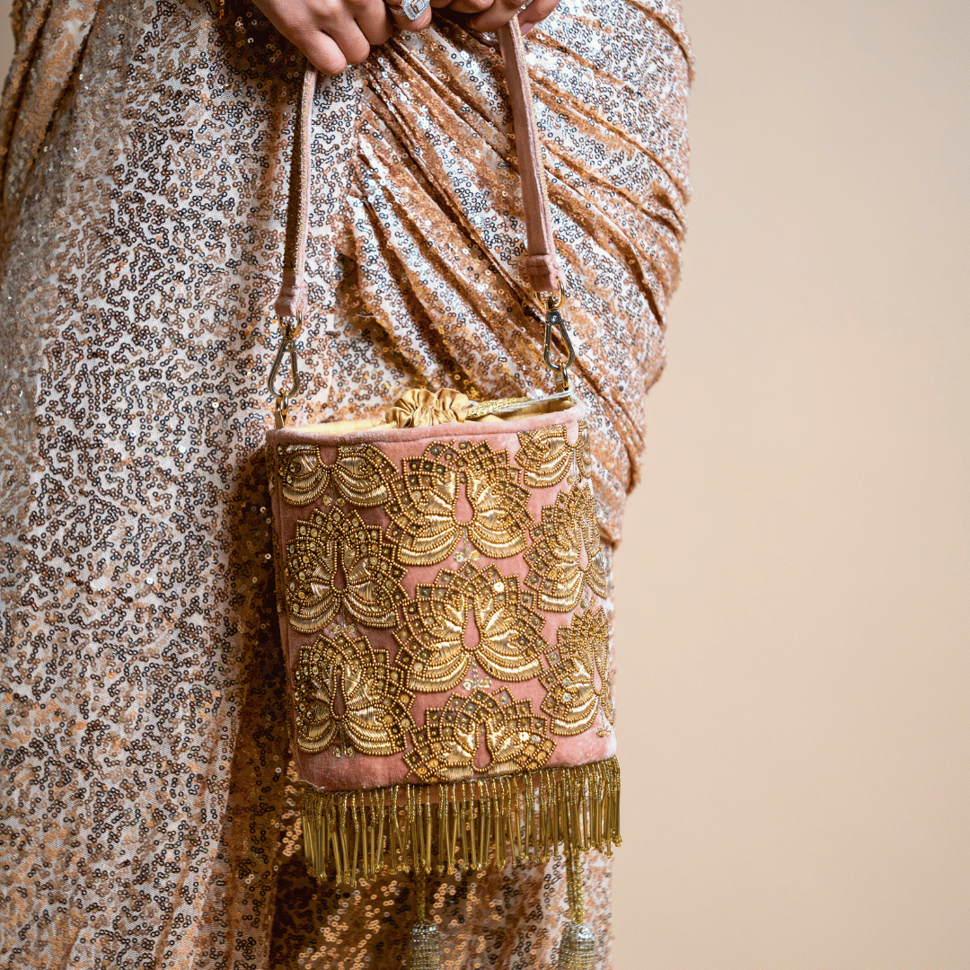 Maharani Muse Potli