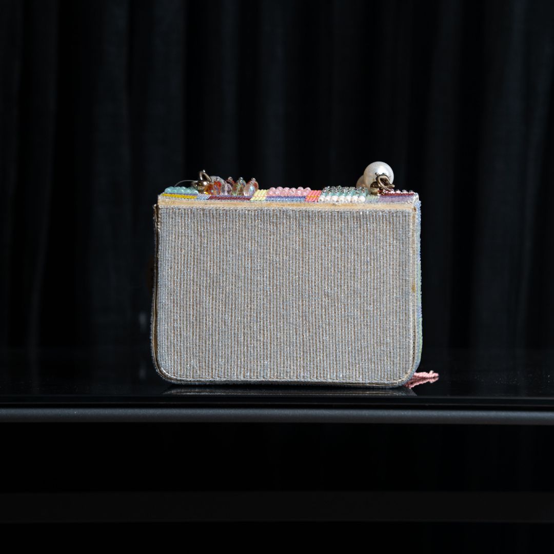 Candy Clutch