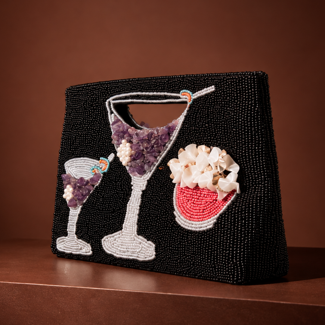 The Martini Bag
