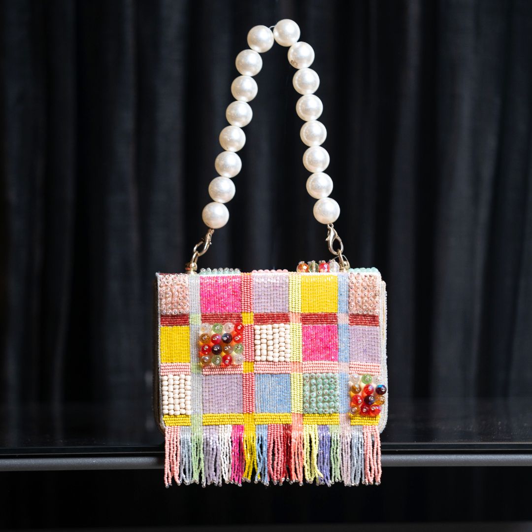 Candy Clutch