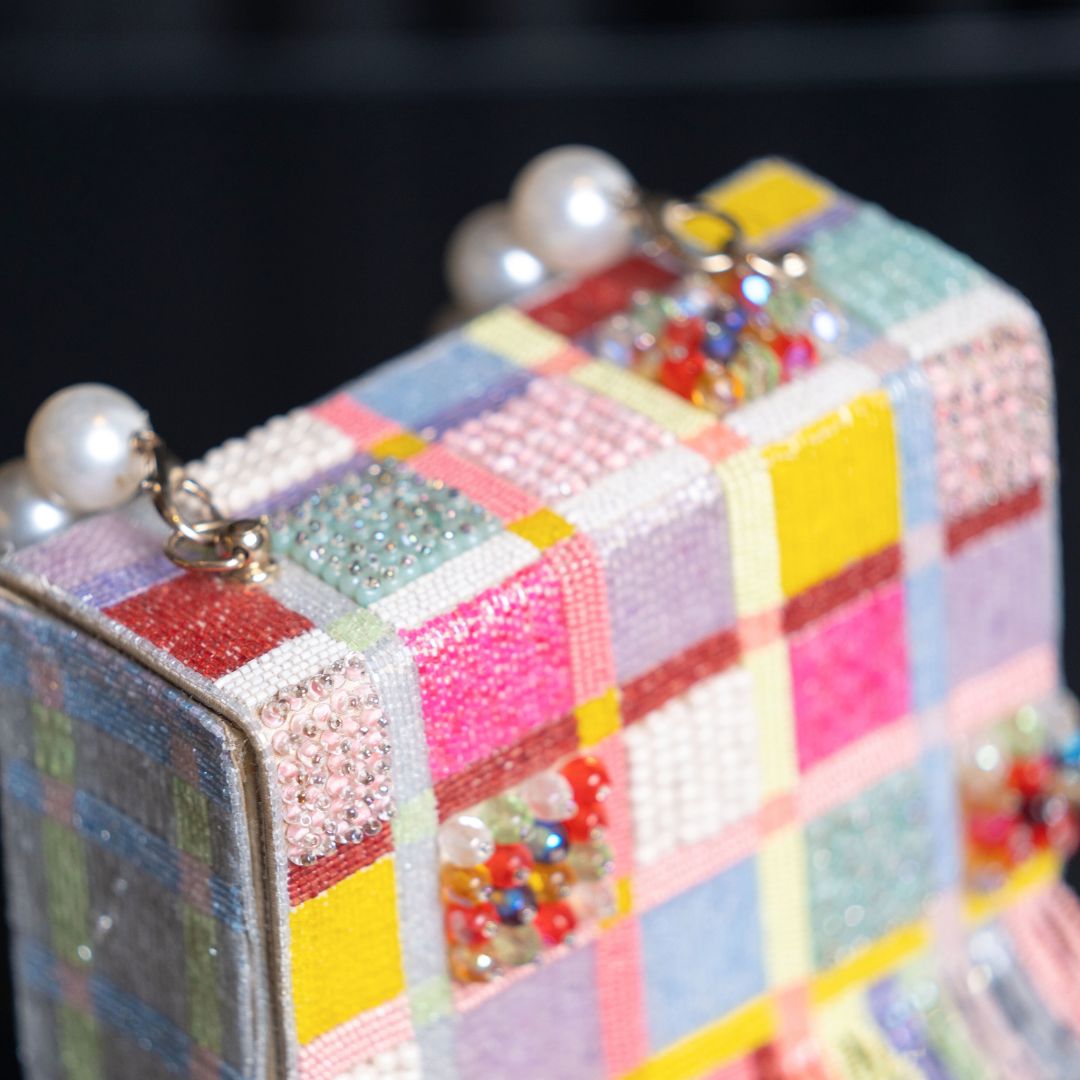 Candy Clutch
