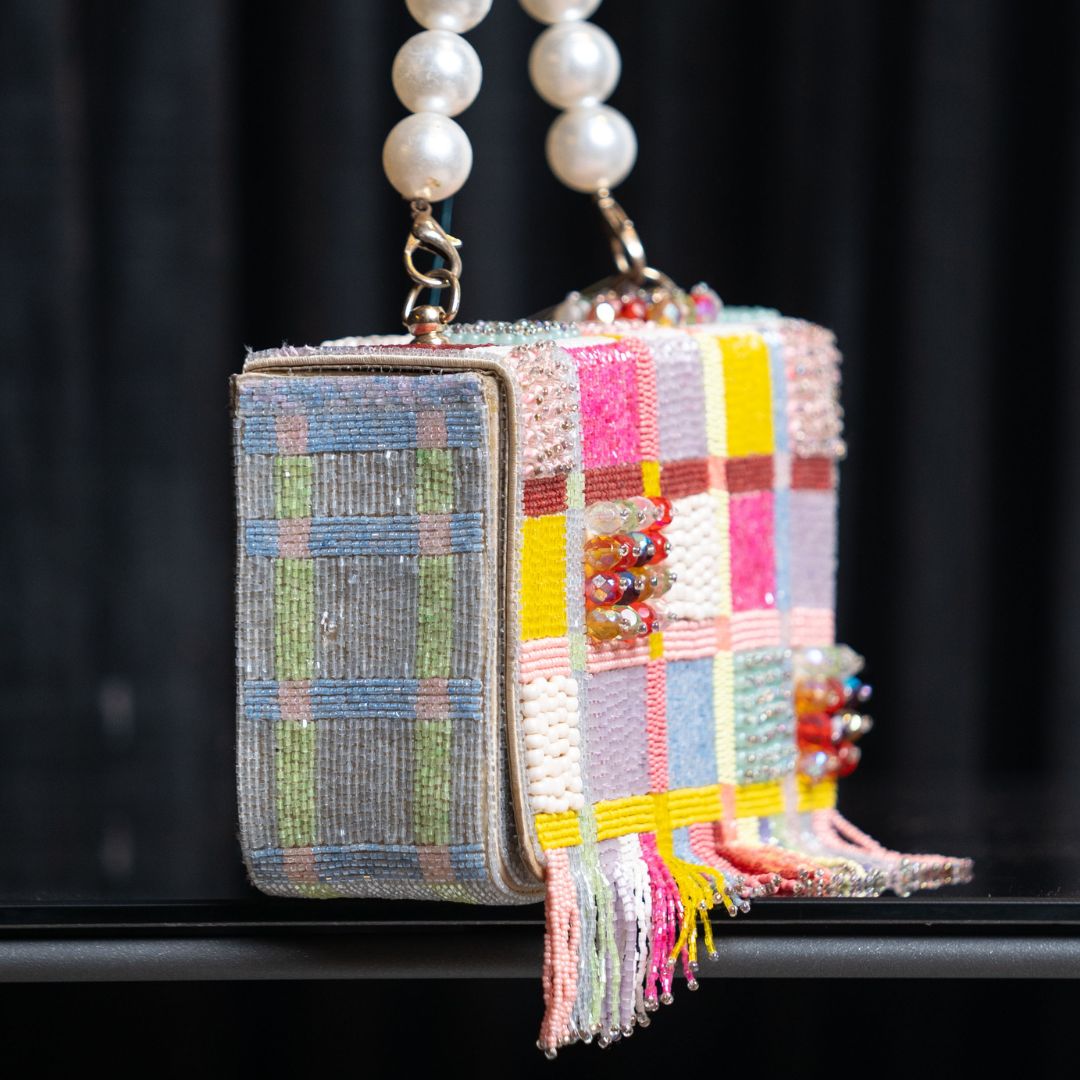 Candy Clutch
