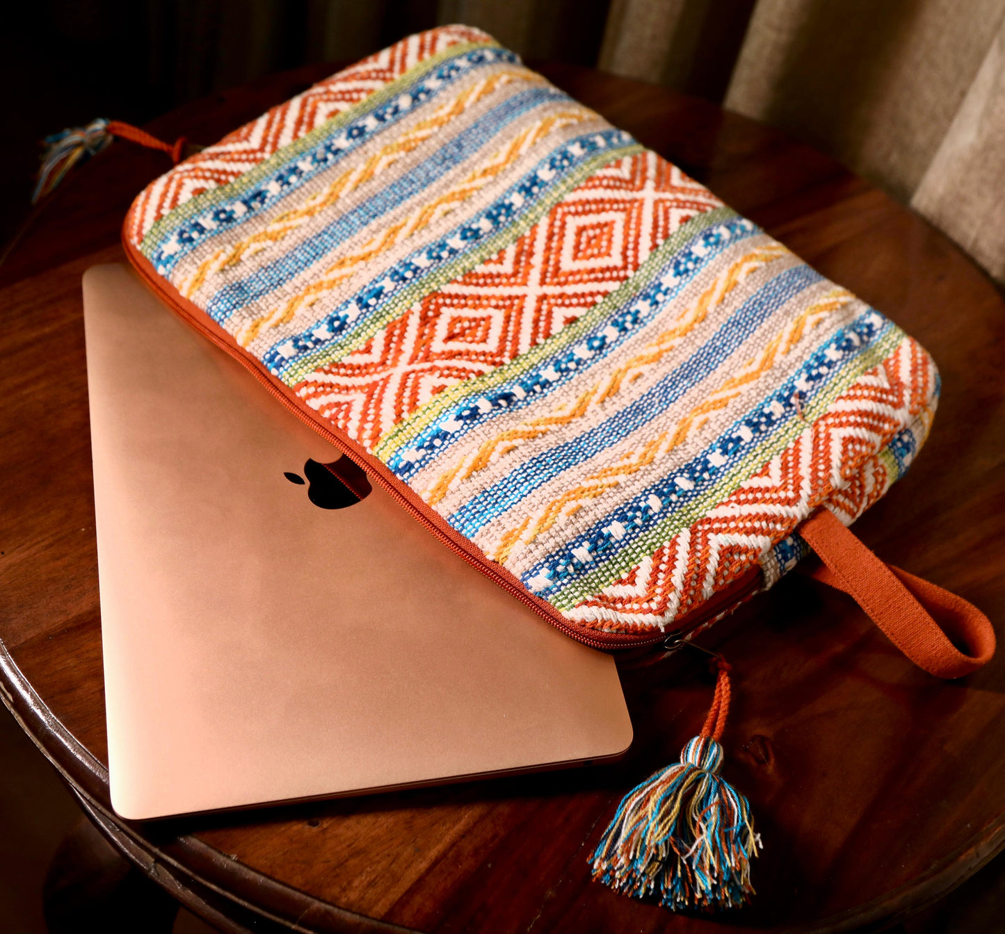 Burma Laptop Sleeve