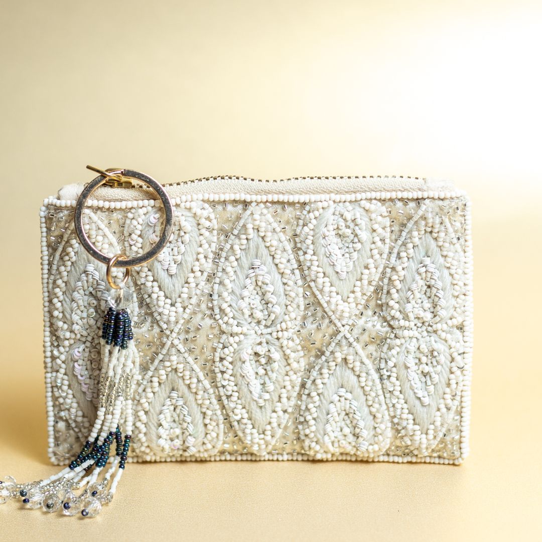 Celestia Coin Pouch