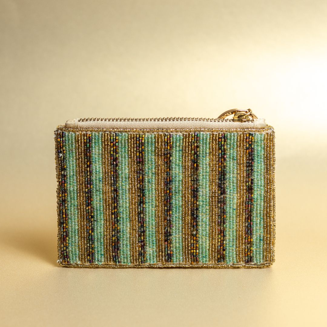 Royal Mirage Coin Pouch