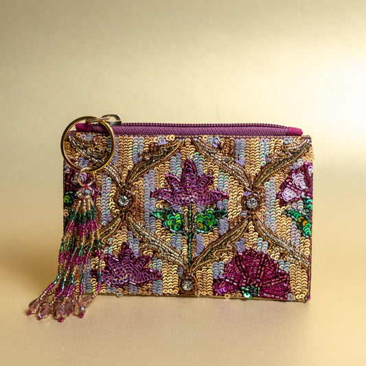 Diana Coin Pouch