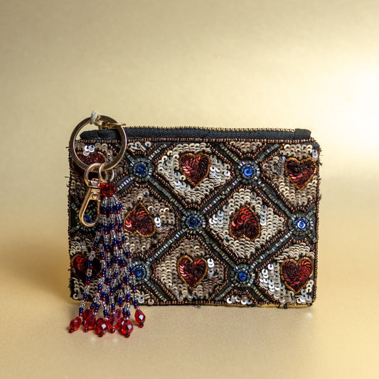 Valentina Coin Pouch