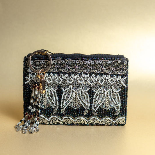 Nurvi Coin Pouch