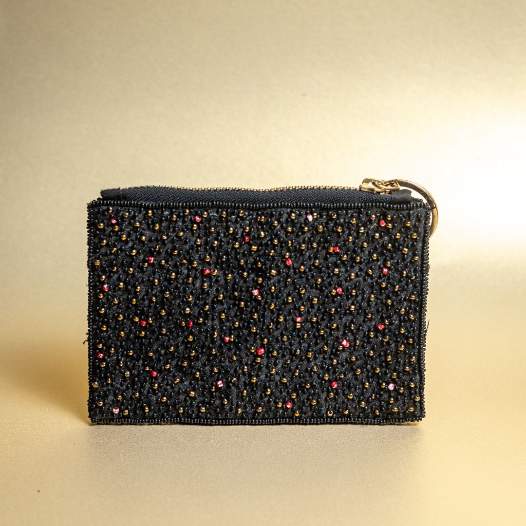 Noor Coin Pouch