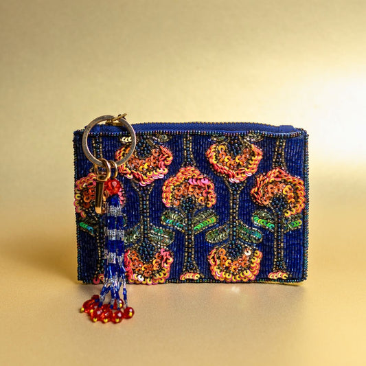 Kiri Royal Coin Pouch