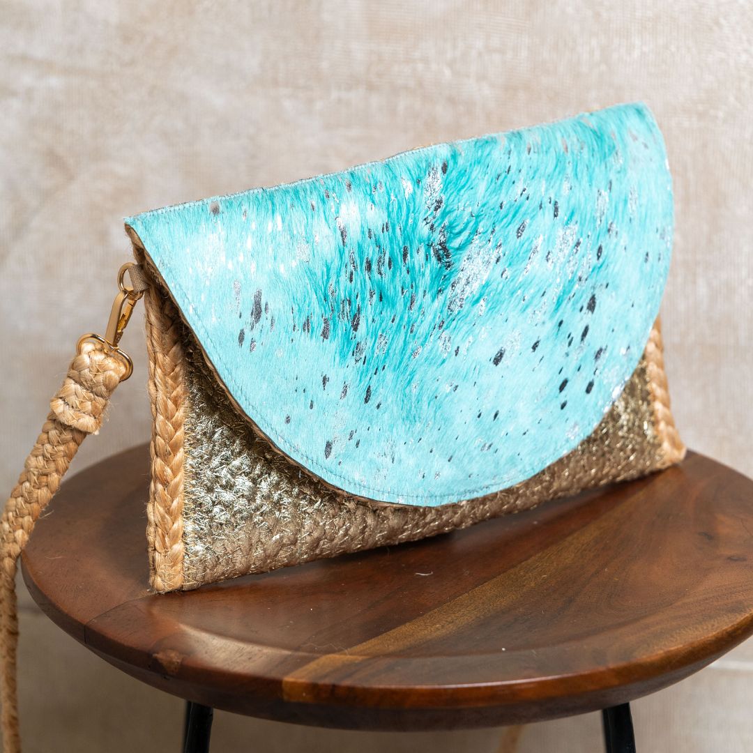 Glamora Bag Blue
