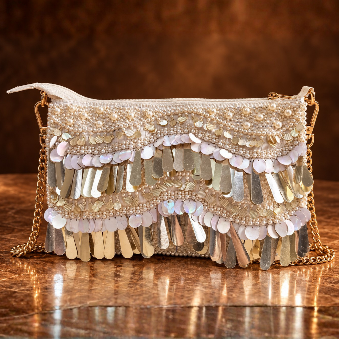 Pearl Soirée Bag