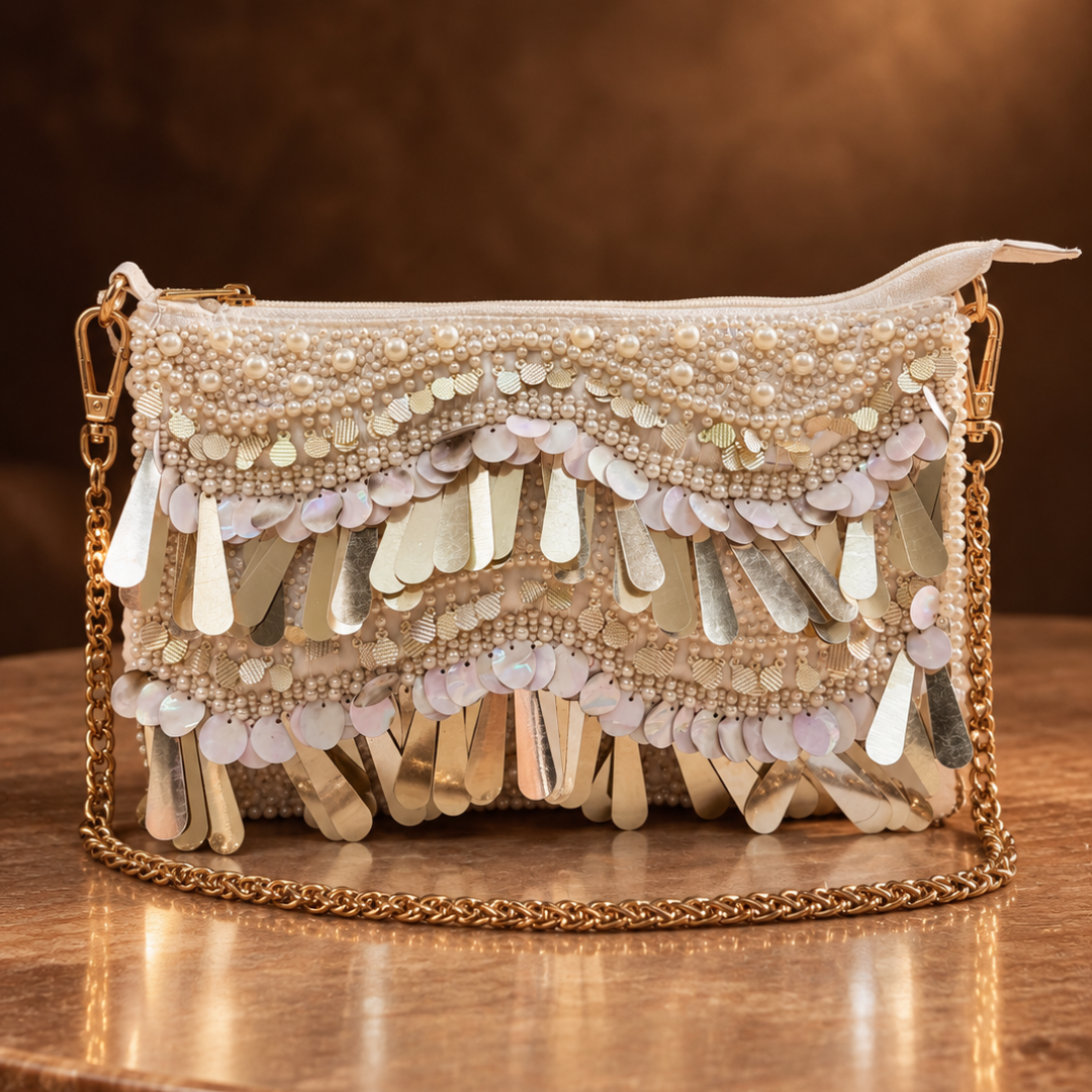 Pearl Soirée Bag