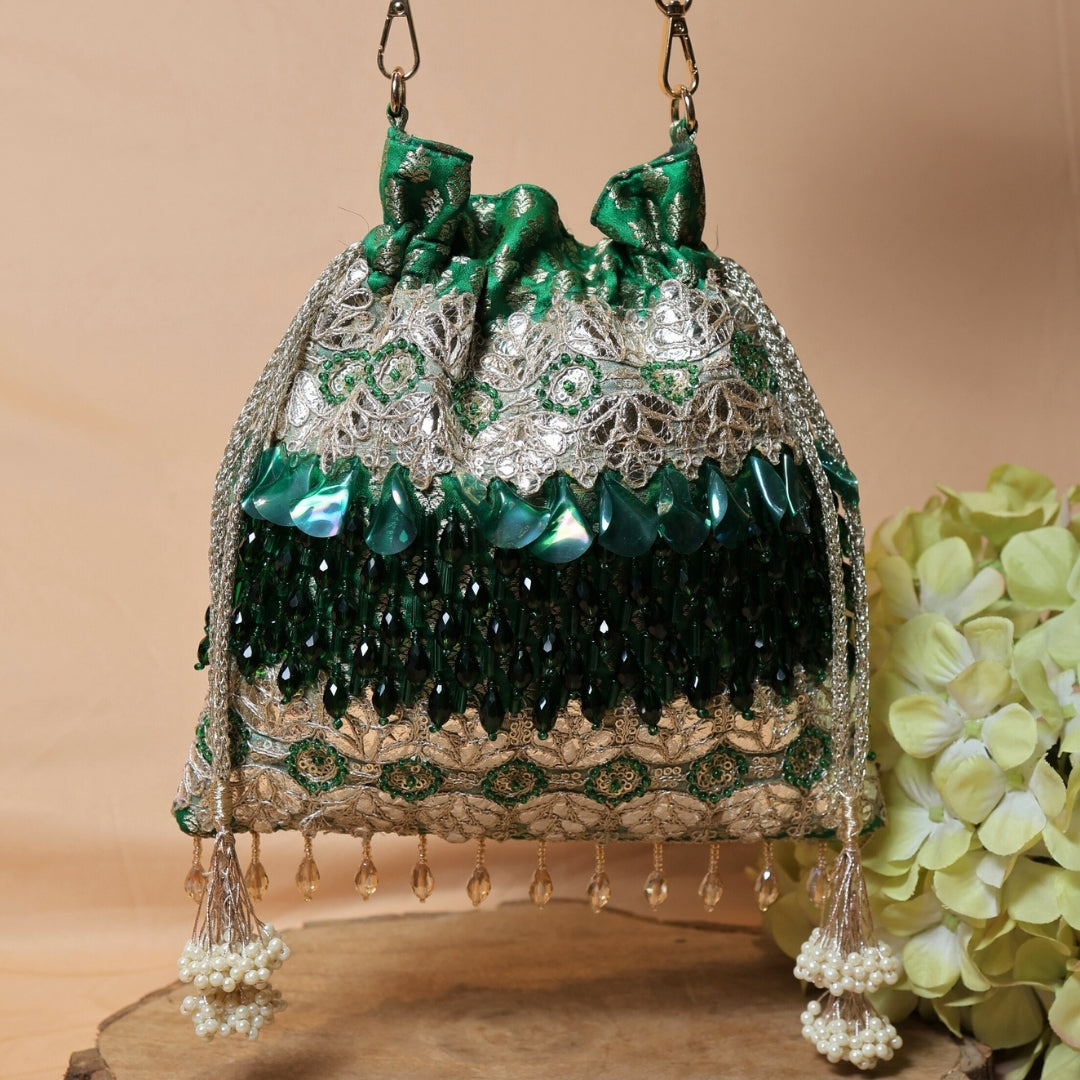Green Majesty