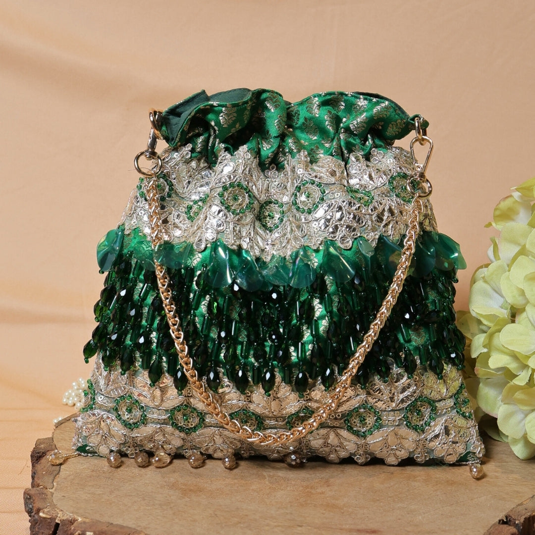 Green Majesty