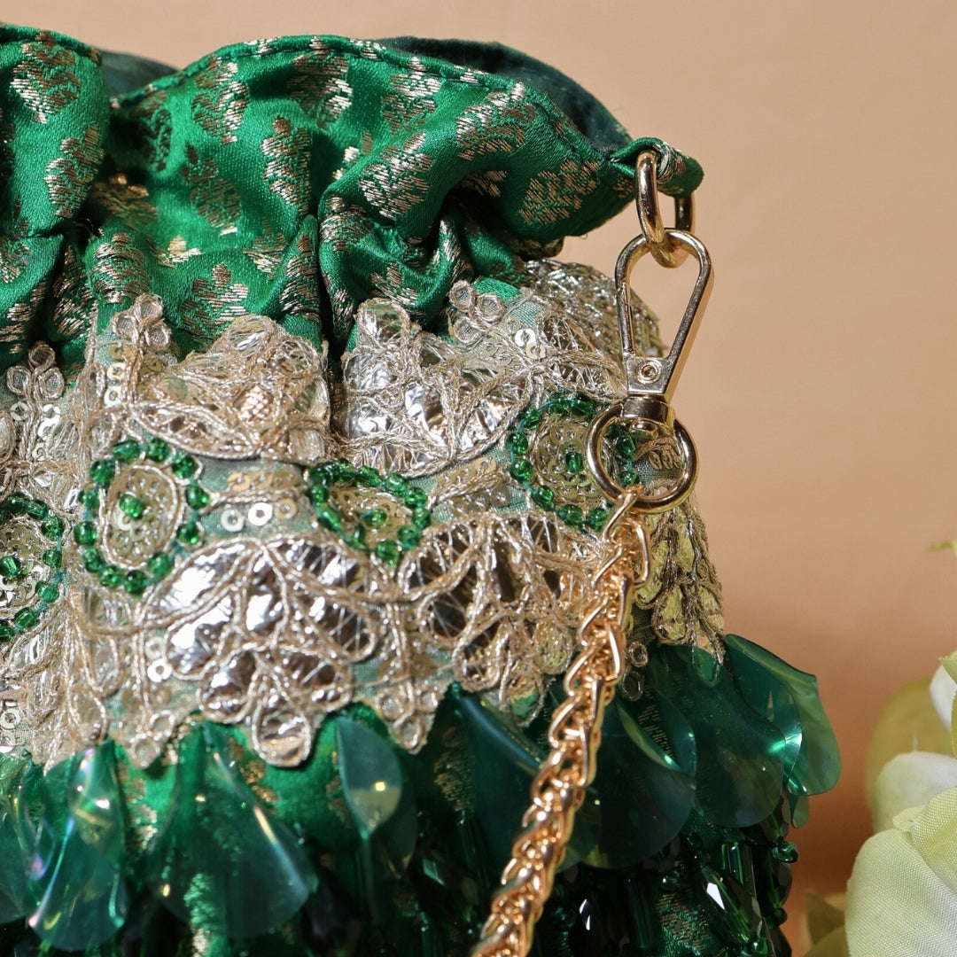 Green Majesty