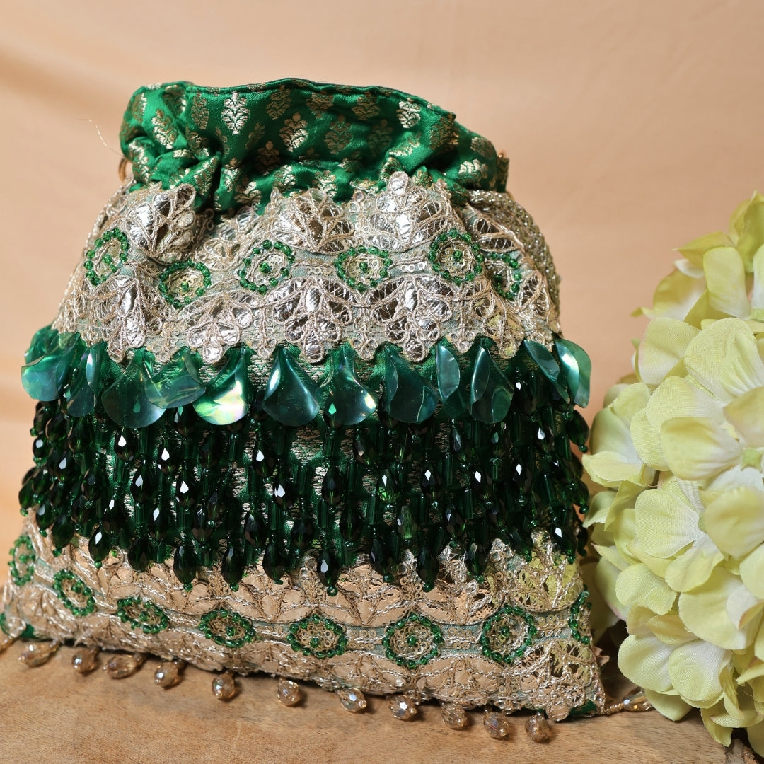 Green Majesty