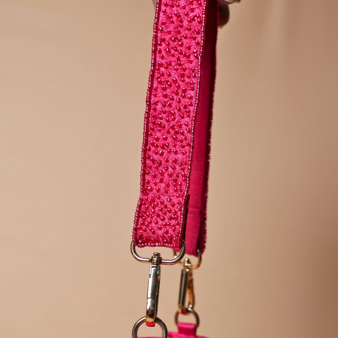Fiesta Pink
