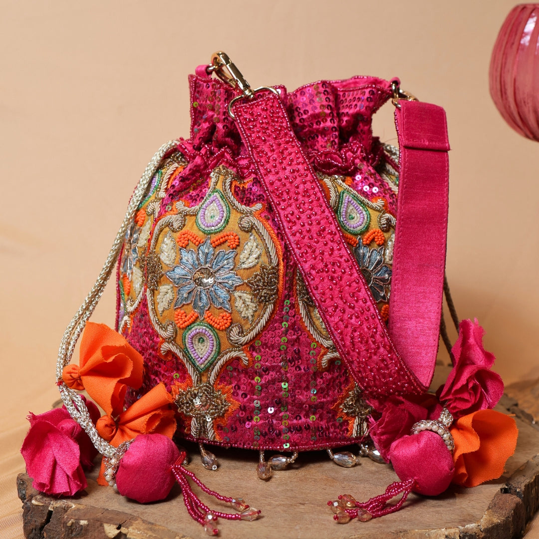 Fiesta Pink