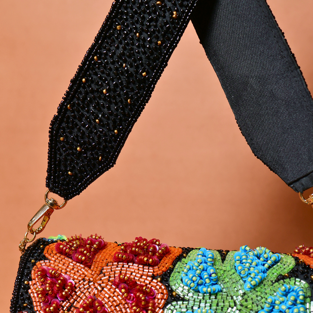 Aurelia Clutch