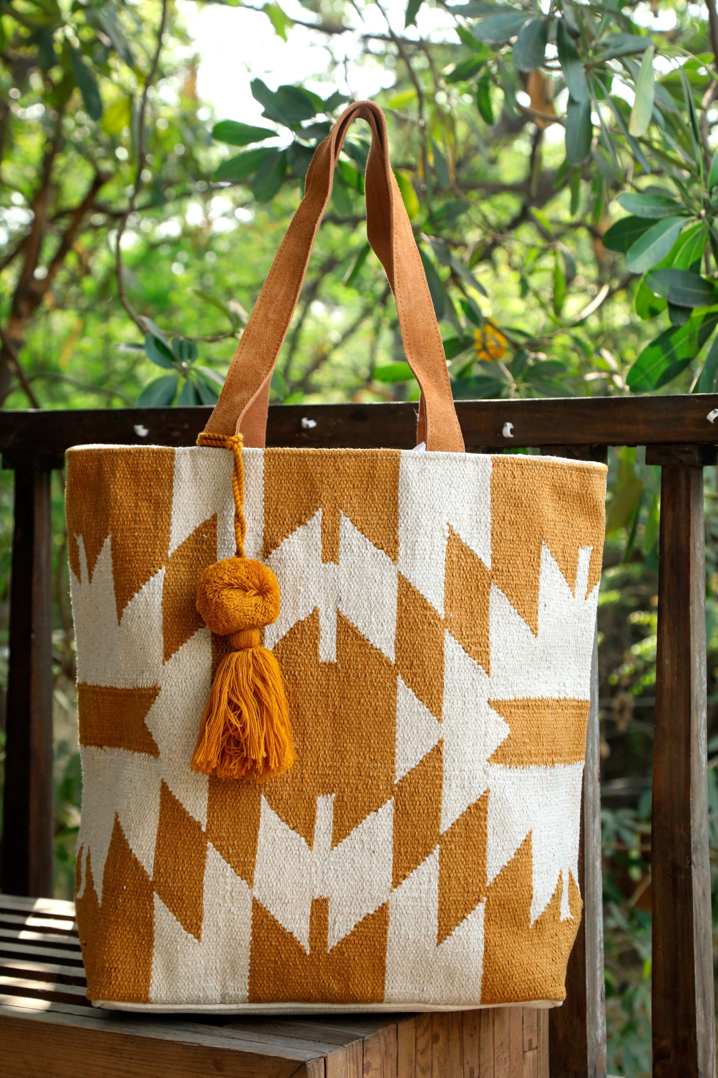 Michigan Tote
