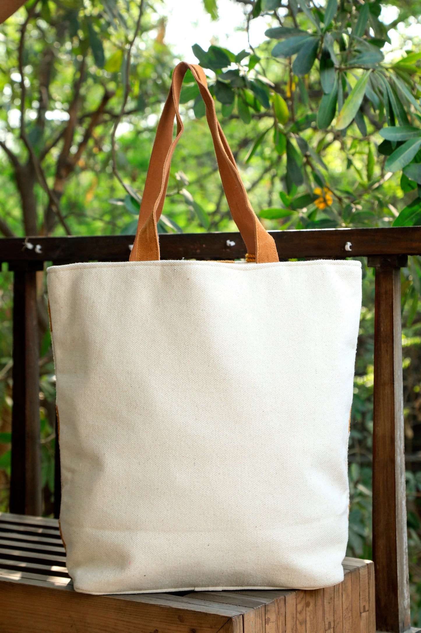 Michigan Tote