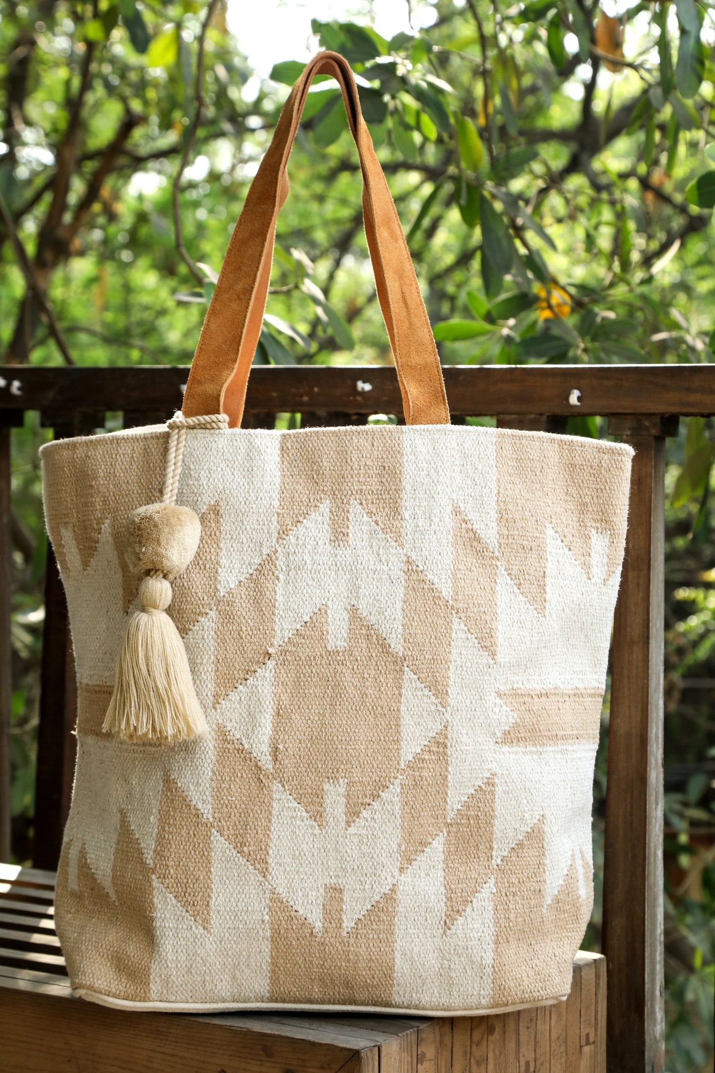 Victoria Tote