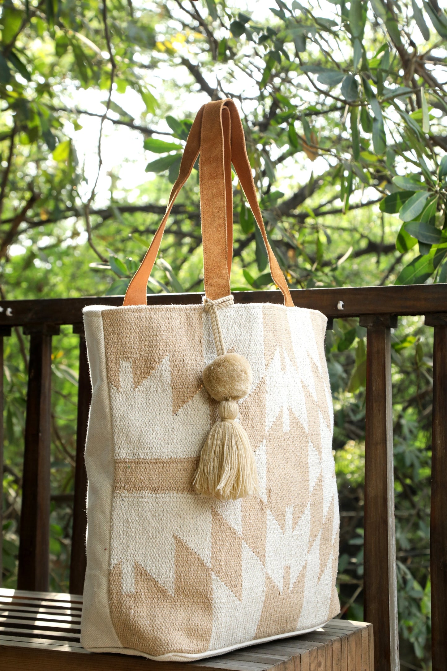 Victoria Tote