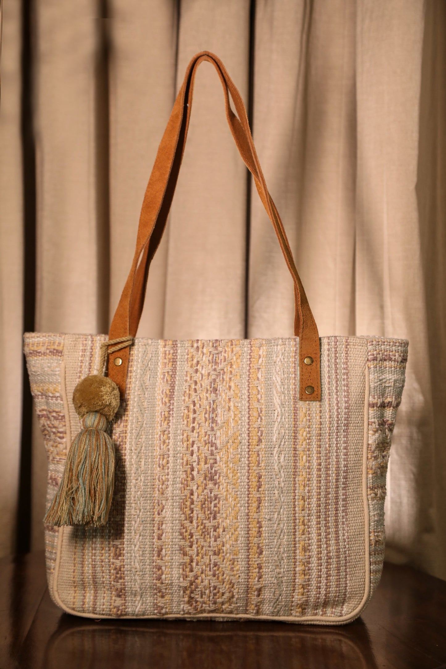 Egyptian Small Tote