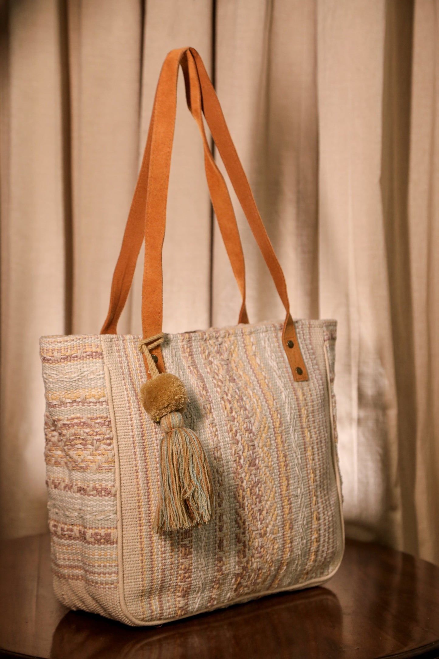 Egyptian Small Tote
