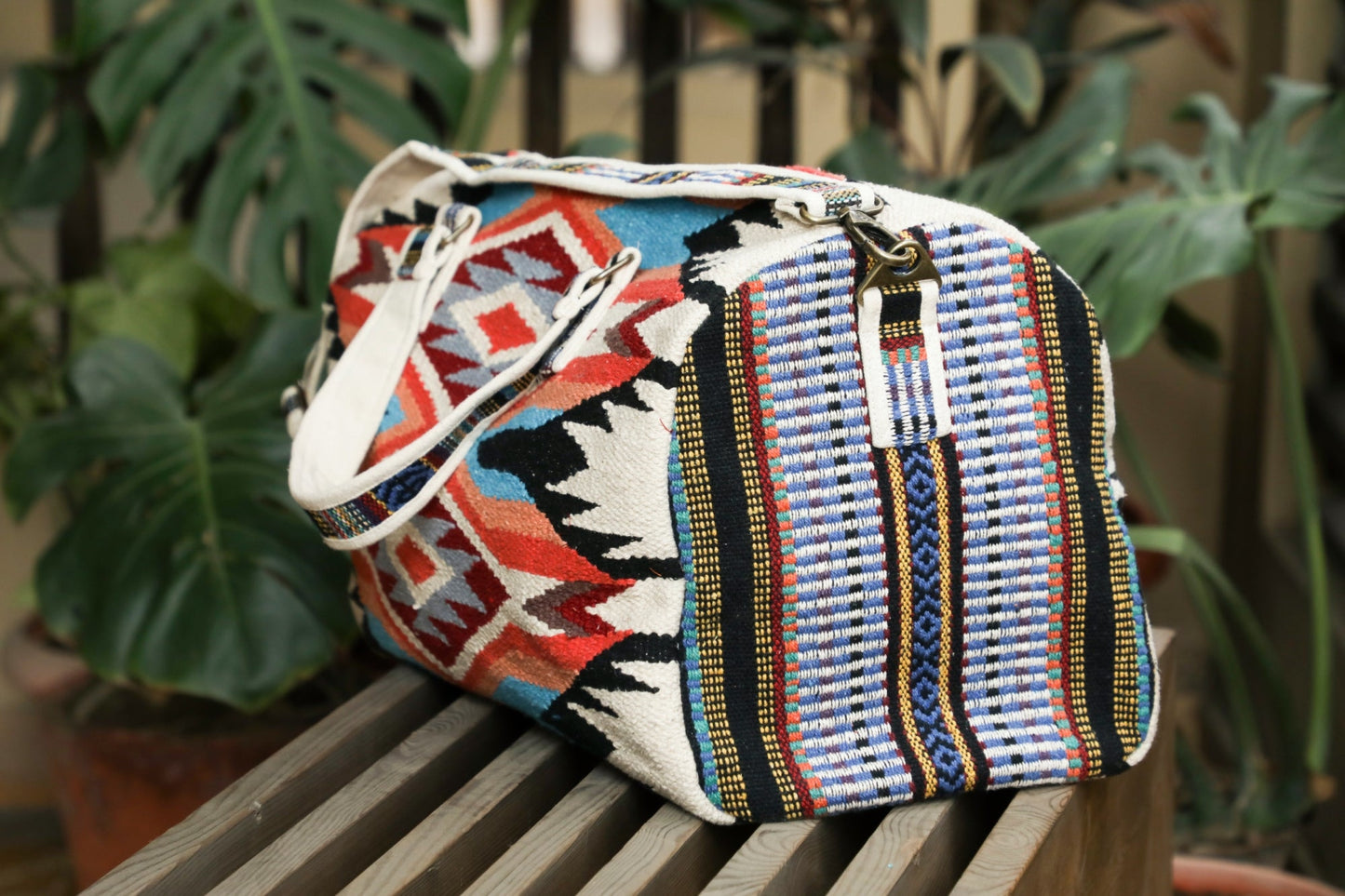 Axel Duffle Bag