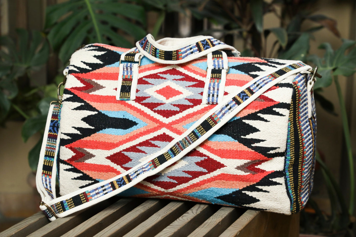 Axel Duffle Bag