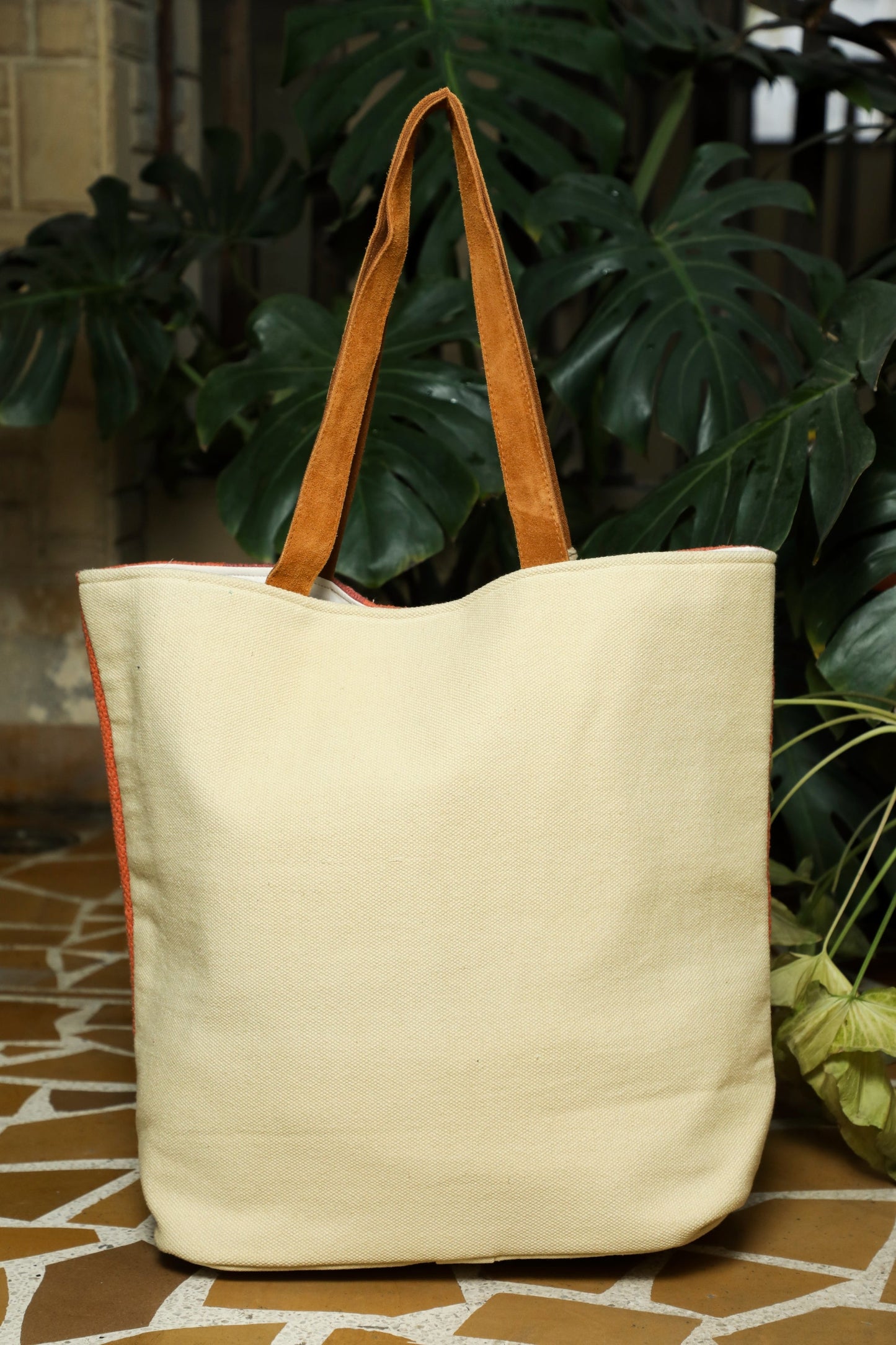 Parker Tote