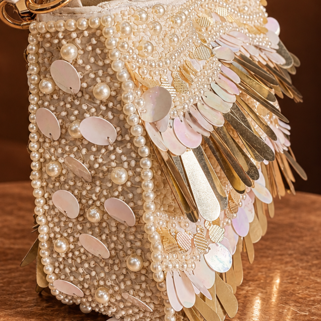Pearl Soirée Bag