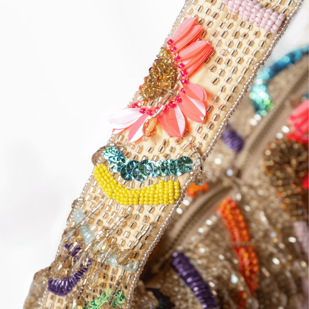 Fête Vibe Bag